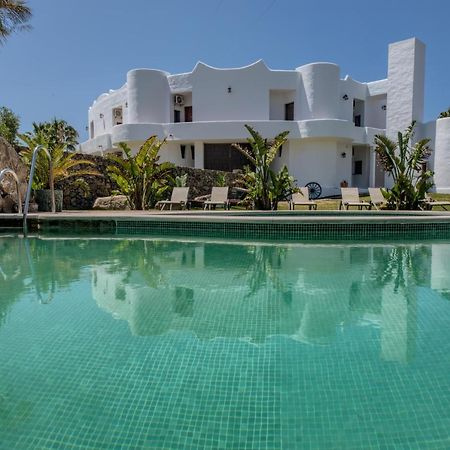 Apartamentos Turisticos Bahia De Trafalgar Zahora Esterno foto