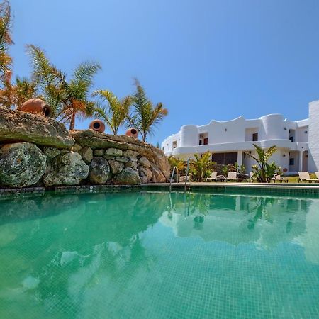 Apartamentos Turisticos Bahia De Trafalgar Zahora Esterno foto