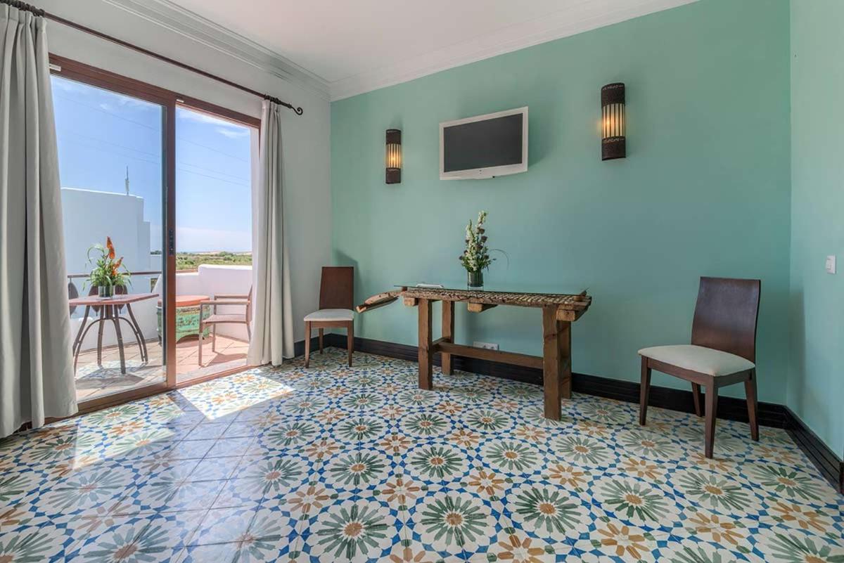 Apartamentos Turisticos Bahia De Trafalgar Zahora Esterno foto